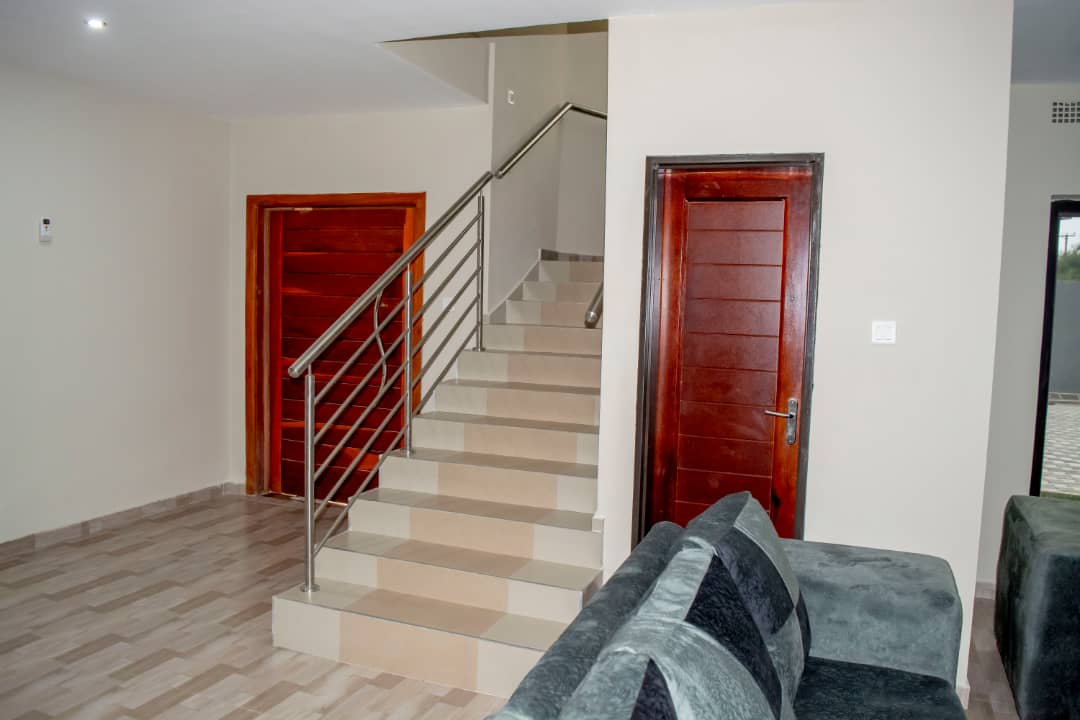 2 bedroom apartment in Lusaka 