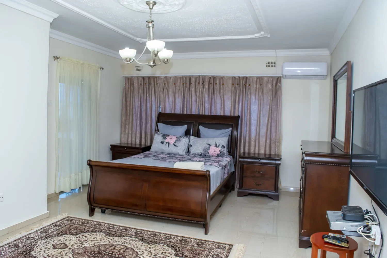 Long Term Apartments in Zambia